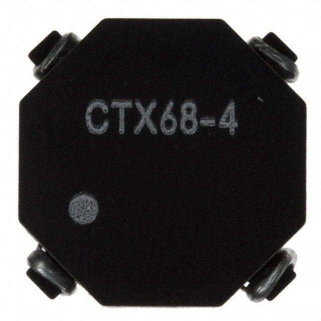 CTX68-4-R / 인투피온